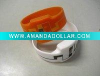 Wholesale ion silicone watch ,sports watch,silicon watch,waterproof watch