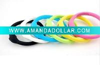 Wholesale 2011 Fashion sports watch straps with Ion