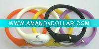 New Silicone Quartz Watch,Promotional Watch