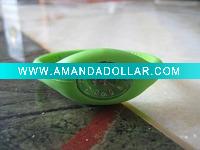 Wholesale 2010 the latest fashional anion quartz watch