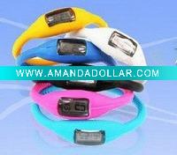 Wholesale 2010 newest hot sales waterproof watch/Sports Watch/Automatic watch/Fashionable watch