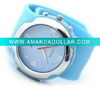 Wholesale slap on watch