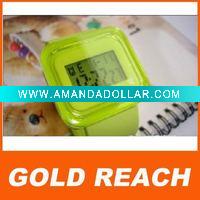 Wholesale 2011 new digital sport watches