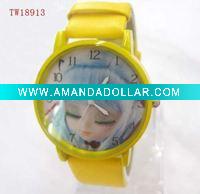 Wholesale Fashion strap wrist watch