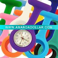Wholesale silicone nurse watch ,silicone nurse watch,silicone rubber nurse watch,silicone digital nurse watch,silicone medical watch