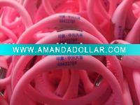Wholesale Silicone Sport Watch With Logo Printed