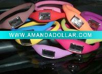 Wholesale New arrival sports silicone waterproof watch/digital watch