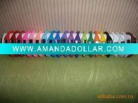 Wholesale Fashion Wrist sport Watch 1ATM waterproof silicone watch