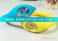 Wholesale Silicone Ion Sport Watches