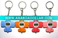 Keychain Watches, Cheap watches, Plastic watch