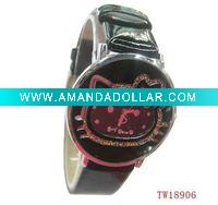 Wholesale Fashion strap wrist watch