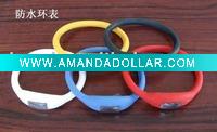 Wholesale silicone sport watch