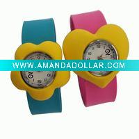 Wholesale Slap Watch