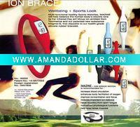 2011 newest promotion /silicone sport watch