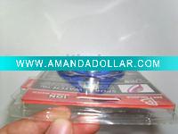 Wholesale popular silicone sport ion watch