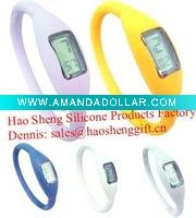 Wholesale Anti-Radiation Healthy ion sport watch bands