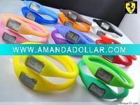 Wholesale Hot and fashion sports watch