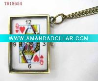 Wholesale 2011 fashion Antique pocket watch