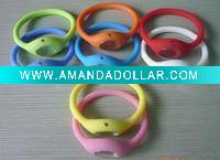 Wholesale New Silicone Quartz Watch,Promotional Watch