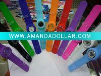 Wholesale The most popular cool sport snap watches with Japan movement