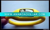 Wholesale electronic silicone Wristwatches
