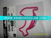 2011 ion silicone sports watch