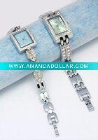 SL4052 fashion watch