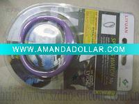 OEM Silicone Fashion Watch