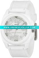 Wholesale colorful silicone watch
