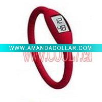 Silica Fashion Watches