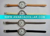 Stylish lady watch, lady fashionable watch