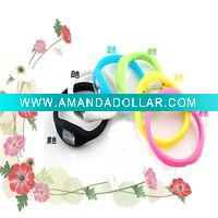 Wholesale Wholesale Silica Fashion Watches
