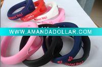 Wholesale silicone watch ,Silicone sport watch,Anion silicone watch