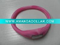 Tie dyed ION watch