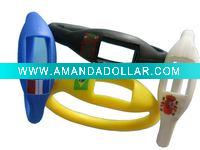 Wholesale ION silicone waterproof sports watch