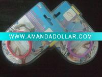 Wholesale silicone anion sports watch