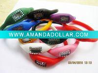 Popular minus ion sport watch