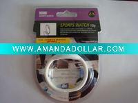 Wholesale silicone watch / sport watch