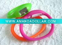 Wholesale silicone sports watches