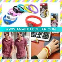 Wholesale Anion Leisure Sports Watches Health watches
