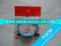 Fashion Silicone Sports Watch with Individual Polybag packing