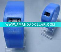 Fashion Silicone Sport Watch
