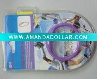 2010 silicone sport watch