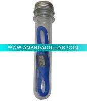Wholesale High-grade Silicone sport watch with tube