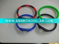 silicone ion watch,silicone sports watch,anion silicone watch