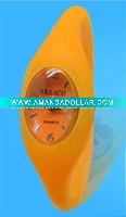 silicone watch ,Silicone sport watch,Anion silicone watch