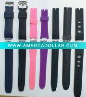 Wholesale 2011Hot Sale Silicone Wristband