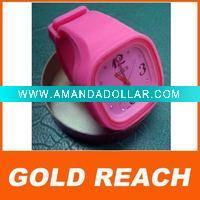 Wholesale Hot silicone sport watch