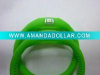 HOT COLORFUL ion sport watch