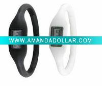 2011 Promotation watch bands